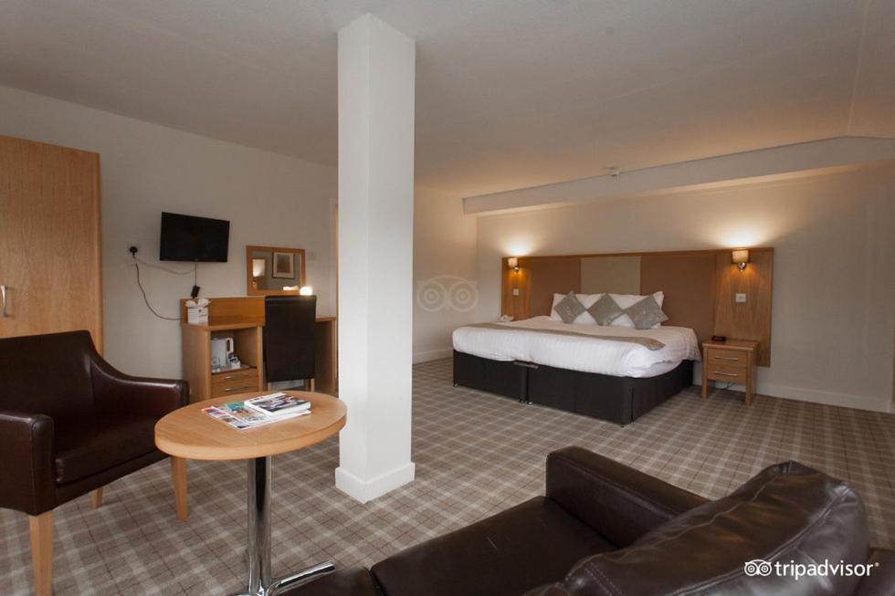 Buchanan Arms Hotel & Leisure, Sure Hotel Collection Drymen Εξωτερικό φωτογραφία