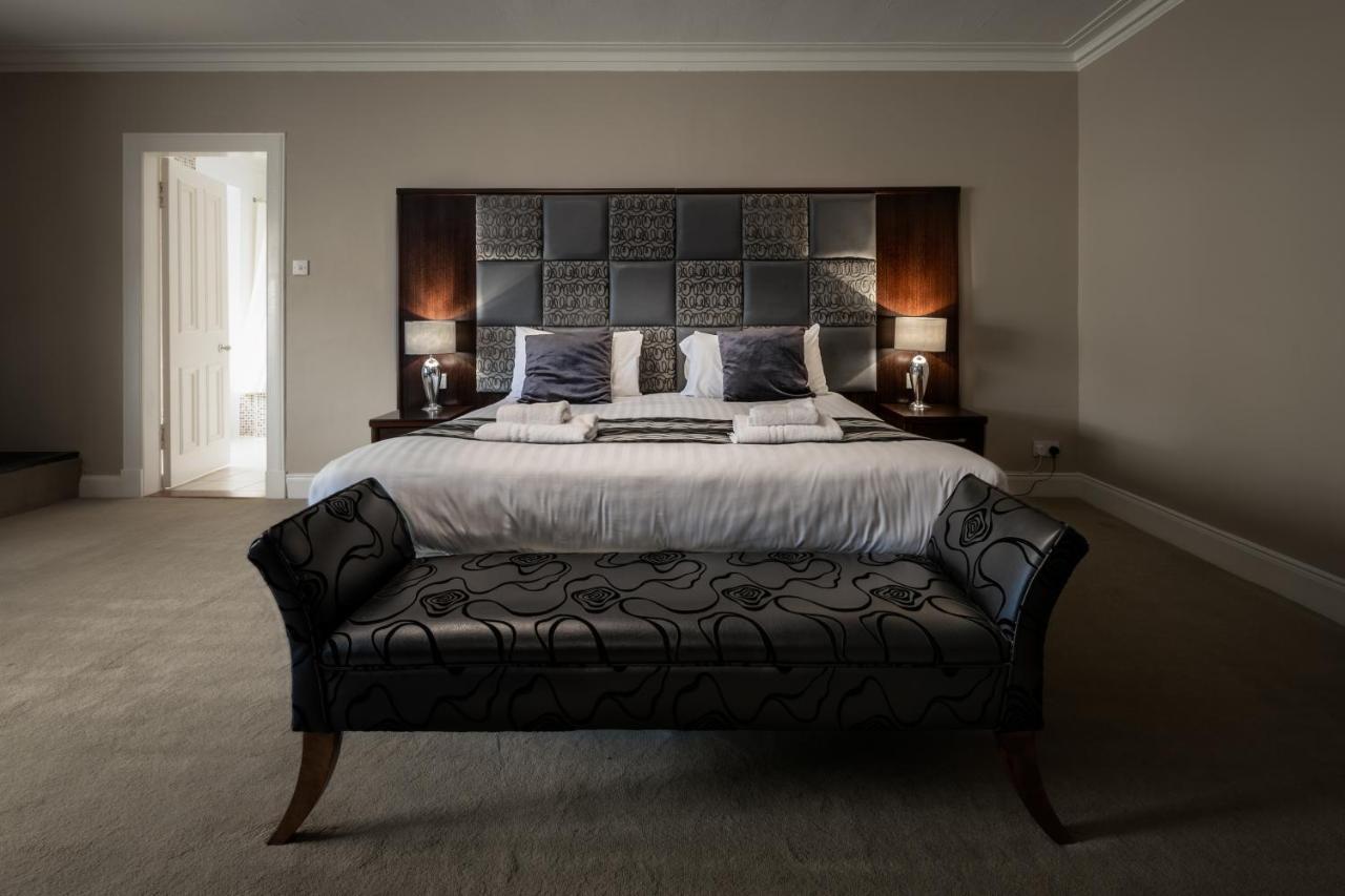 Buchanan Arms Hotel & Leisure, Sure Hotel Collection Drymen Εξωτερικό φωτογραφία