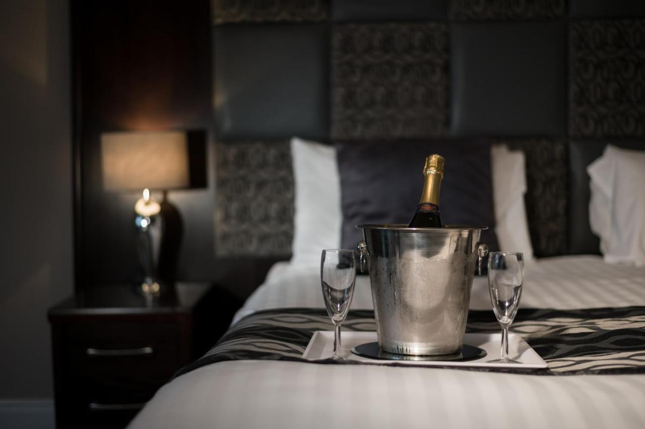 Buchanan Arms Hotel & Leisure, Sure Hotel Collection Drymen Εξωτερικό φωτογραφία
