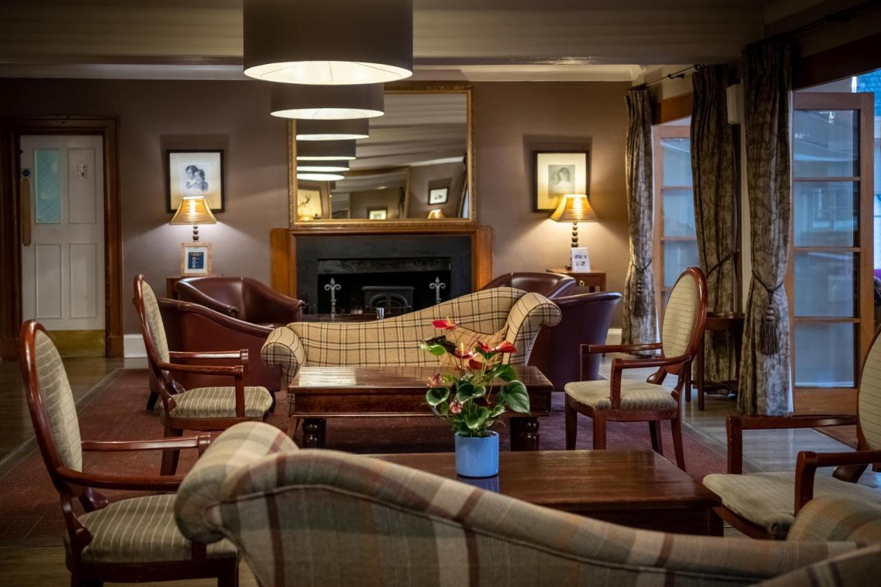 Buchanan Arms Hotel & Leisure, Sure Hotel Collection Drymen Εξωτερικό φωτογραφία