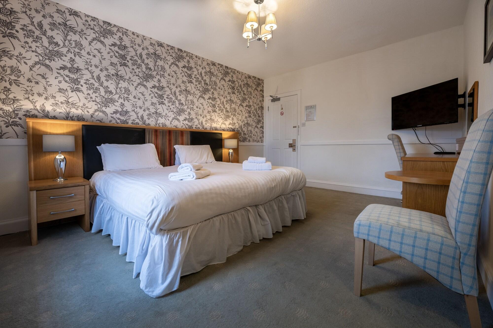 Buchanan Arms Hotel & Leisure, Sure Hotel Collection Drymen Εξωτερικό φωτογραφία