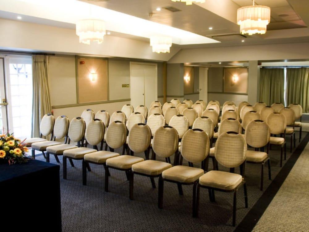 Buchanan Arms Hotel & Leisure, Sure Hotel Collection Drymen Εξωτερικό φωτογραφία