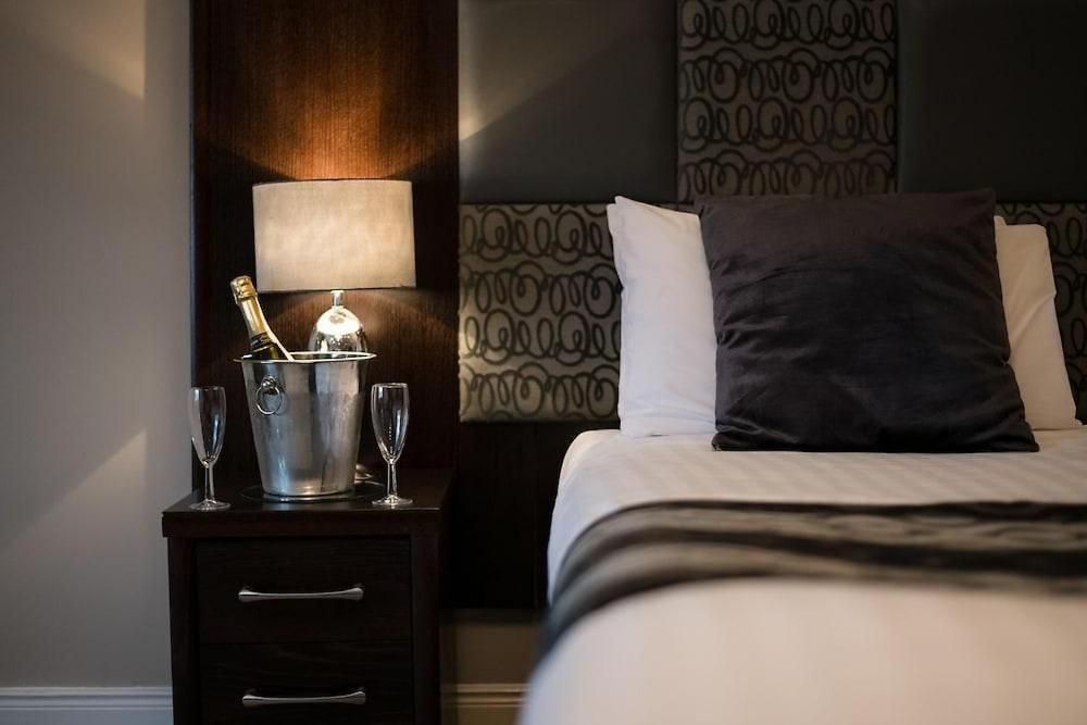 Buchanan Arms Hotel & Leisure, Sure Hotel Collection Drymen Εξωτερικό φωτογραφία