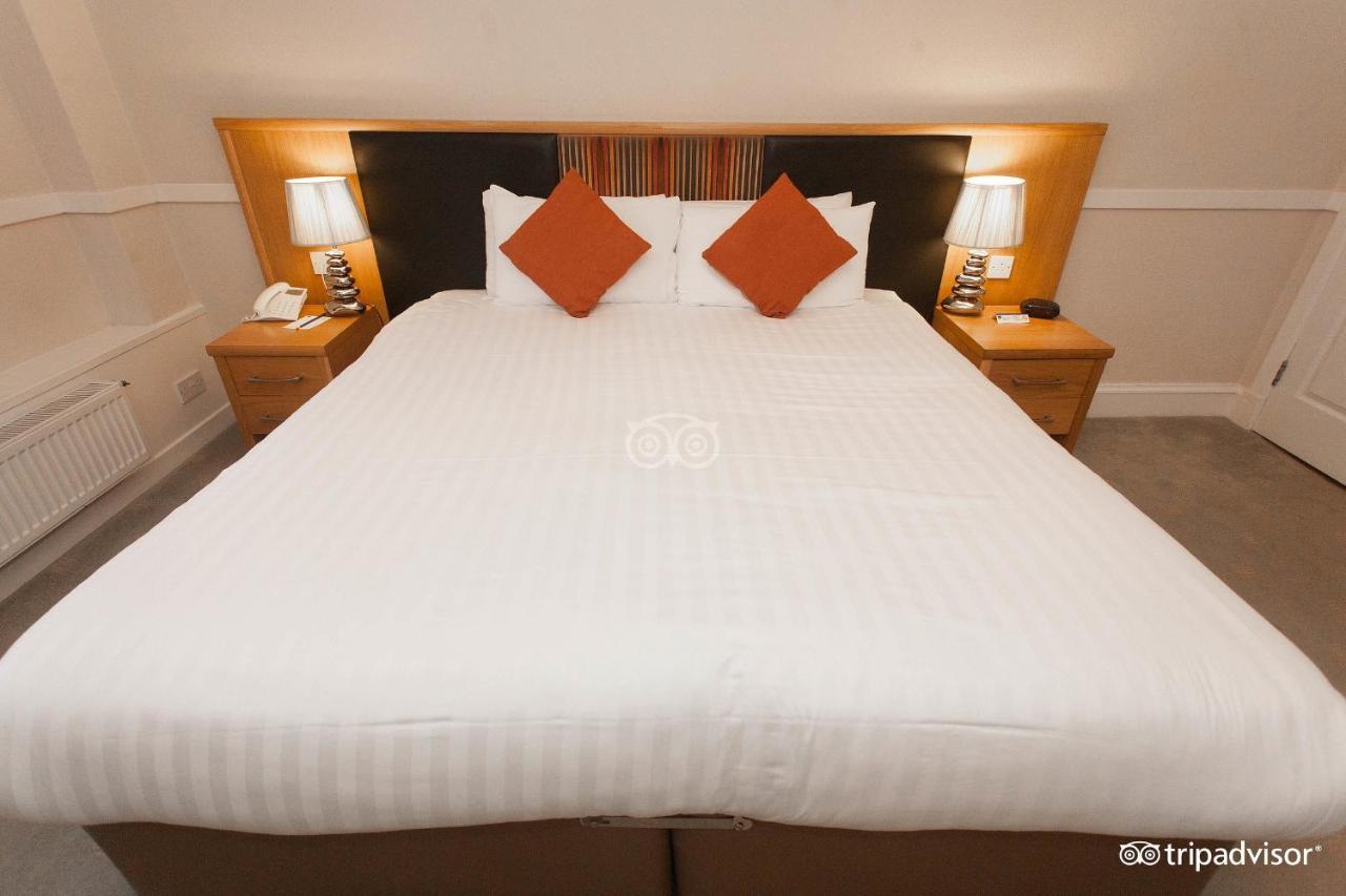 Buchanan Arms Hotel & Leisure, Sure Hotel Collection Drymen Εξωτερικό φωτογραφία