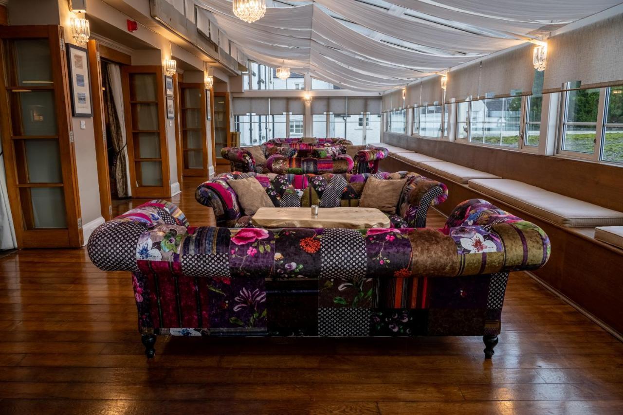 Buchanan Arms Hotel & Leisure, Sure Hotel Collection Drymen Εξωτερικό φωτογραφία