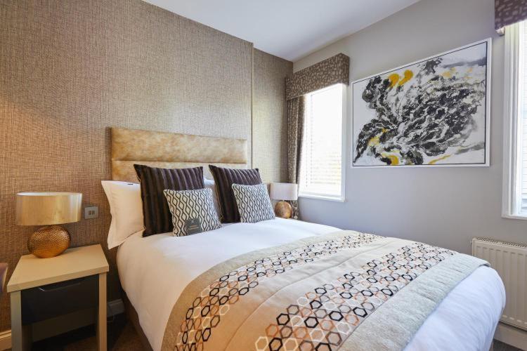 Buchanan Arms Hotel & Leisure, Sure Hotel Collection Drymen Εξωτερικό φωτογραφία