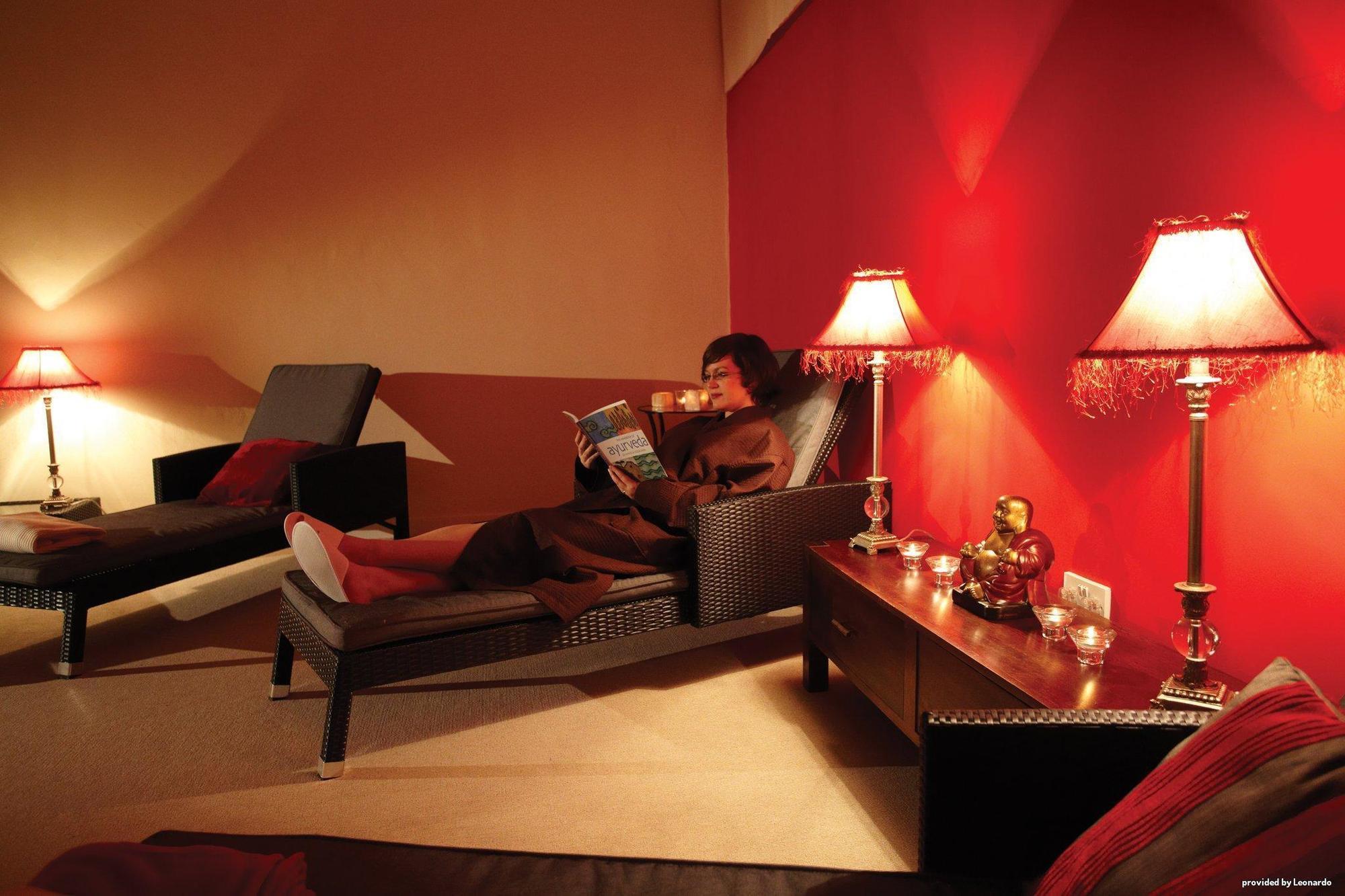 Buchanan Arms Hotel & Leisure, Sure Hotel Collection Drymen Ανέσεις φωτογραφία