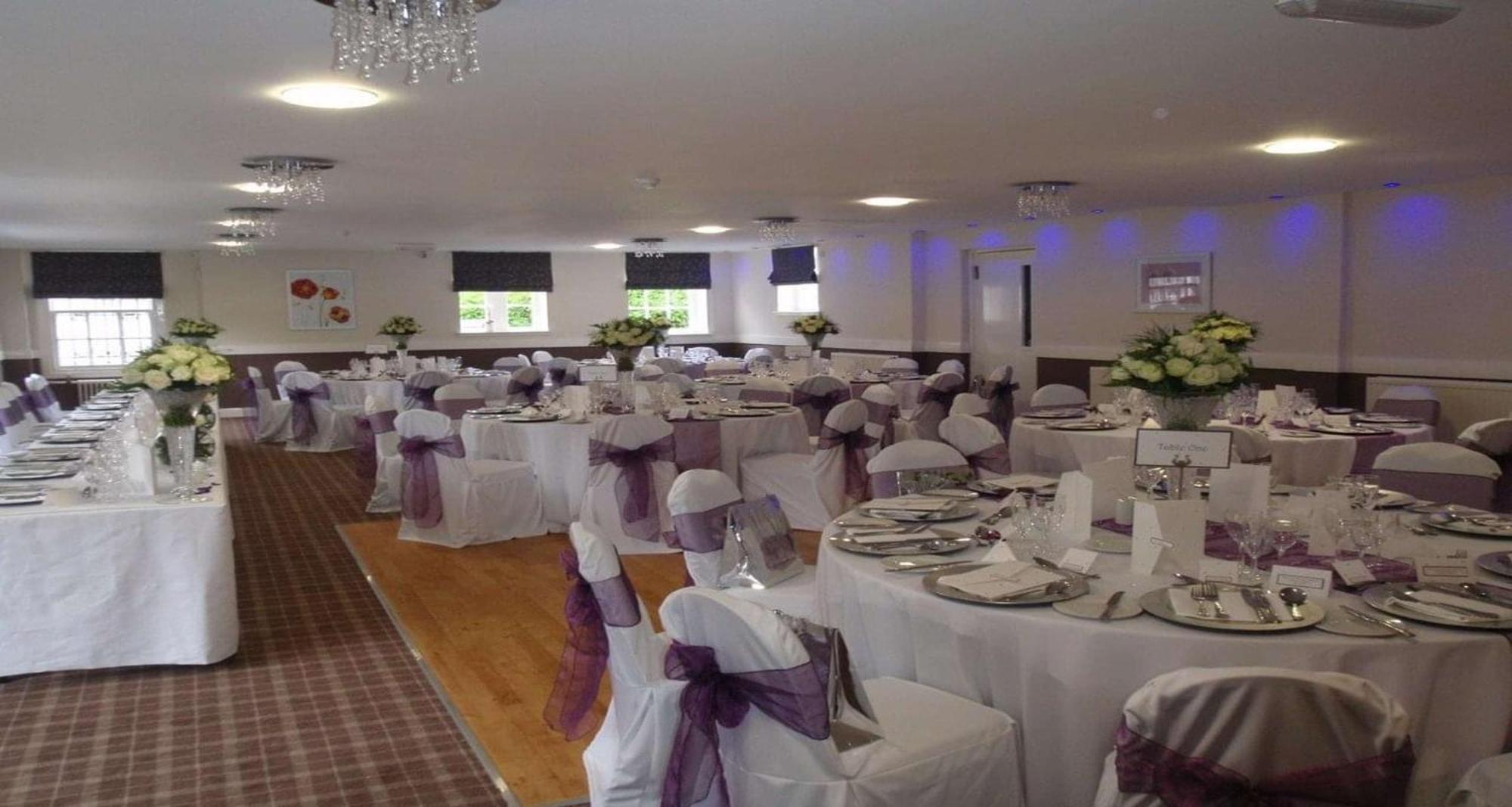 Buchanan Arms Hotel & Leisure, Sure Hotel Collection Drymen Εξωτερικό φωτογραφία