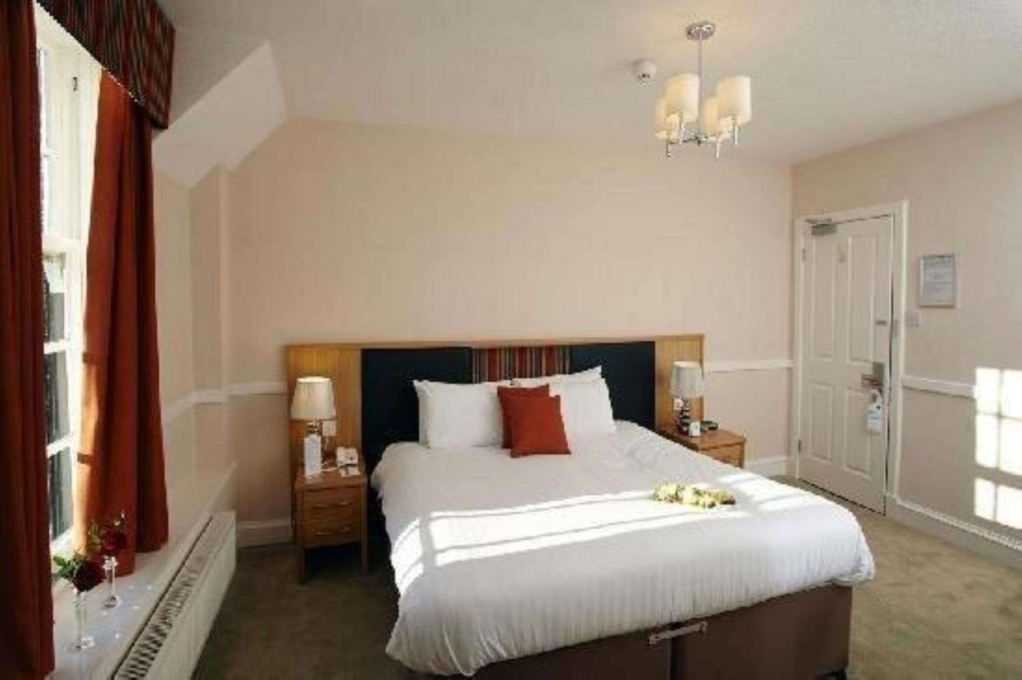 Buchanan Arms Hotel & Leisure, Sure Hotel Collection Drymen Εξωτερικό φωτογραφία