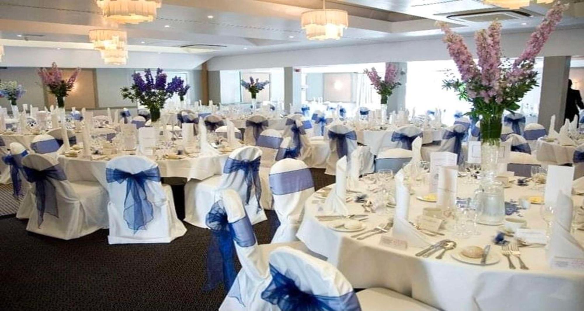 Buchanan Arms Hotel & Leisure, Sure Hotel Collection Drymen Εξωτερικό φωτογραφία