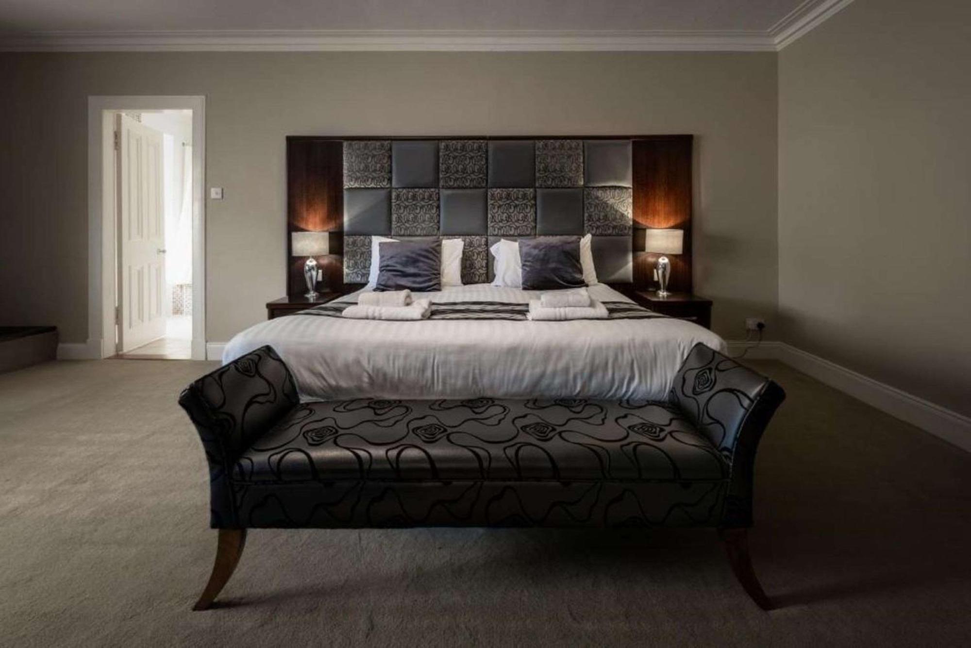 Buchanan Arms Hotel & Leisure, Sure Hotel Collection Drymen Εξωτερικό φωτογραφία