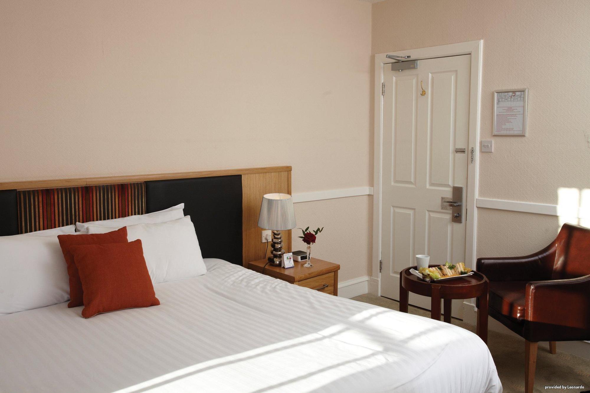 Buchanan Arms Hotel & Leisure, Sure Hotel Collection Drymen Δωμάτιο φωτογραφία