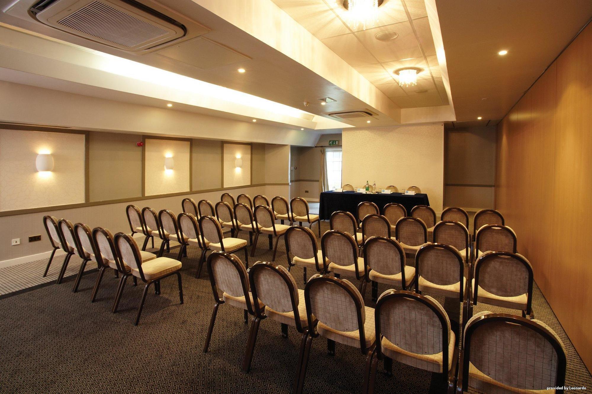 Buchanan Arms Hotel & Leisure, Sure Hotel Collection Drymen Επιχειρήσεις φωτογραφία
