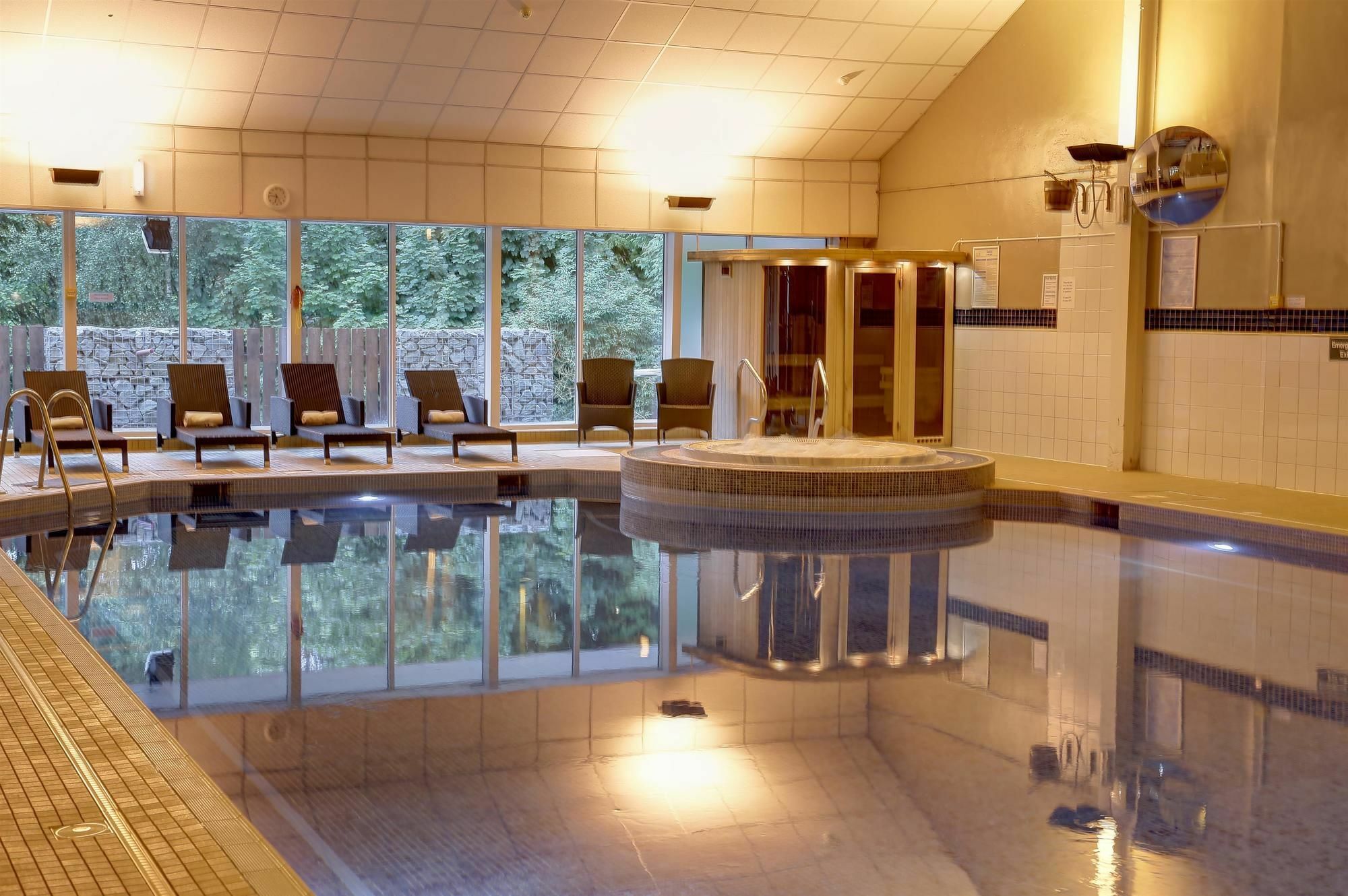 Buchanan Arms Hotel & Leisure, Sure Hotel Collection Drymen Εξωτερικό φωτογραφία