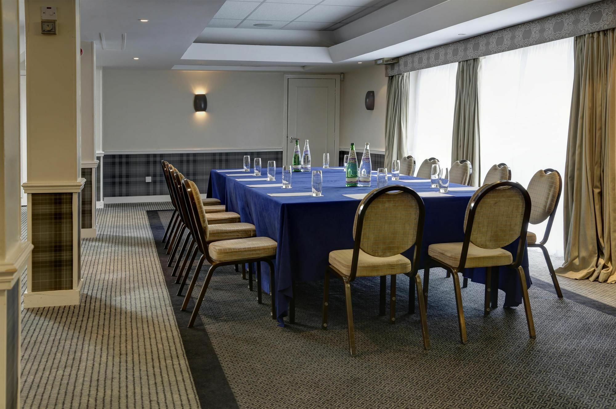 Buchanan Arms Hotel & Leisure, Sure Hotel Collection Drymen Εξωτερικό φωτογραφία