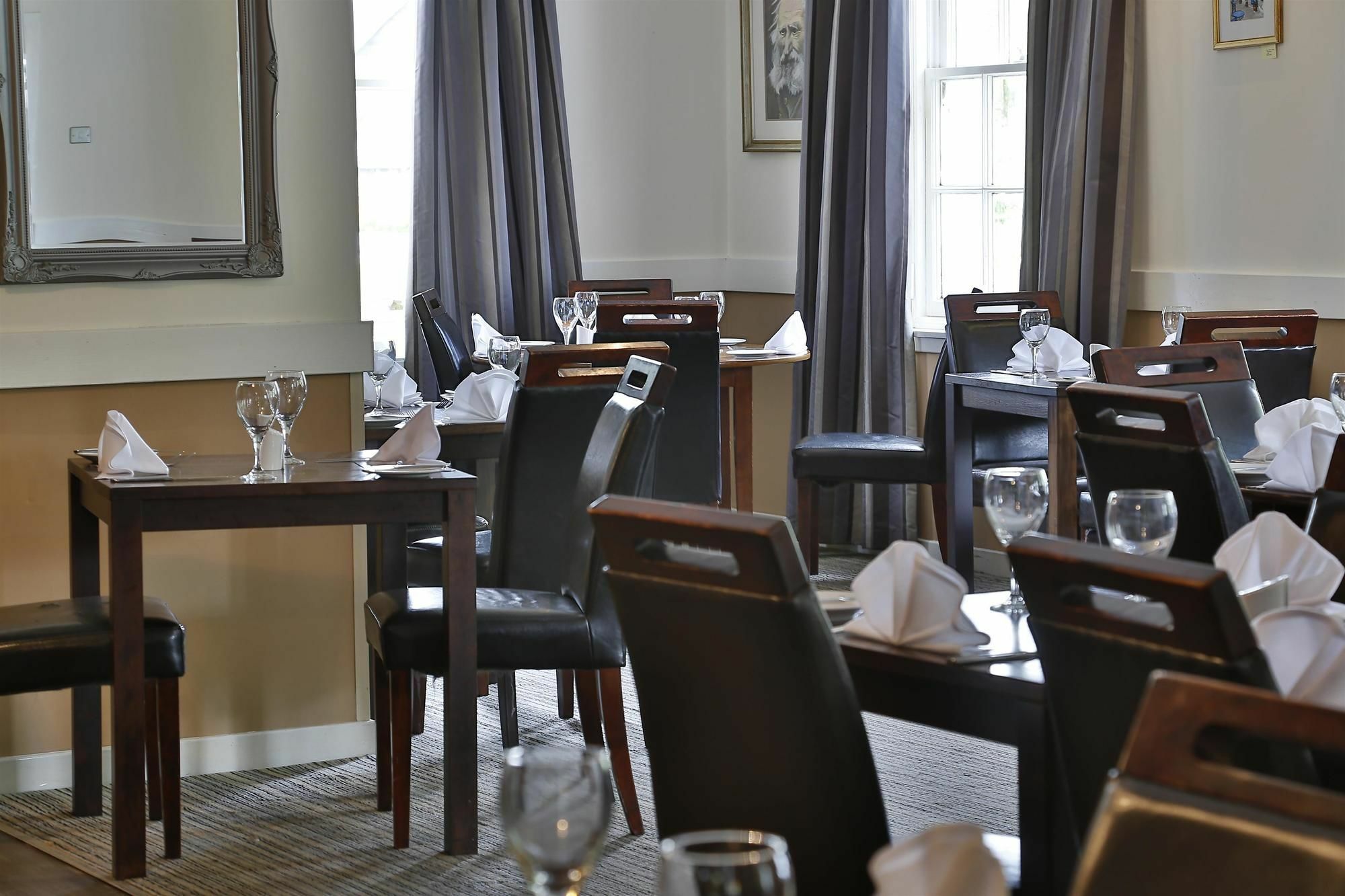 Buchanan Arms Hotel & Leisure, Sure Hotel Collection Drymen Εξωτερικό φωτογραφία