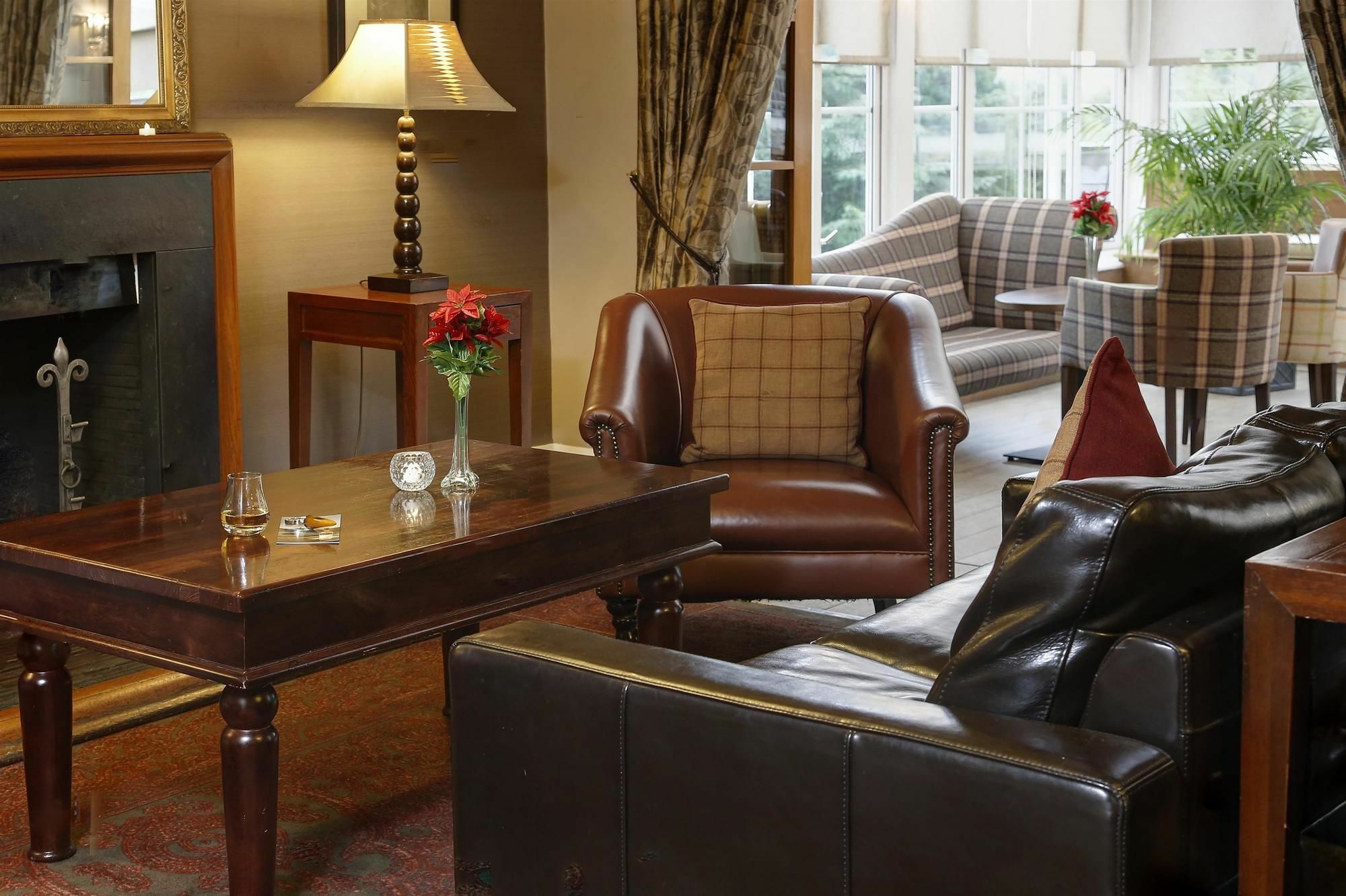 Buchanan Arms Hotel & Leisure, Sure Hotel Collection Drymen Εξωτερικό φωτογραφία