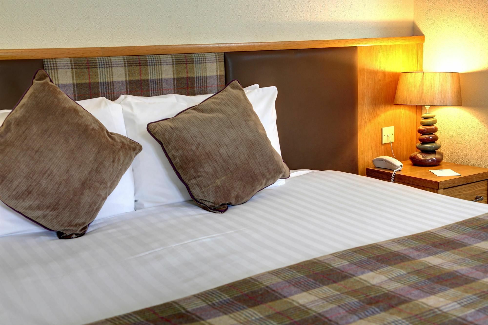 Buchanan Arms Hotel & Leisure, Sure Hotel Collection Drymen Εξωτερικό φωτογραφία
