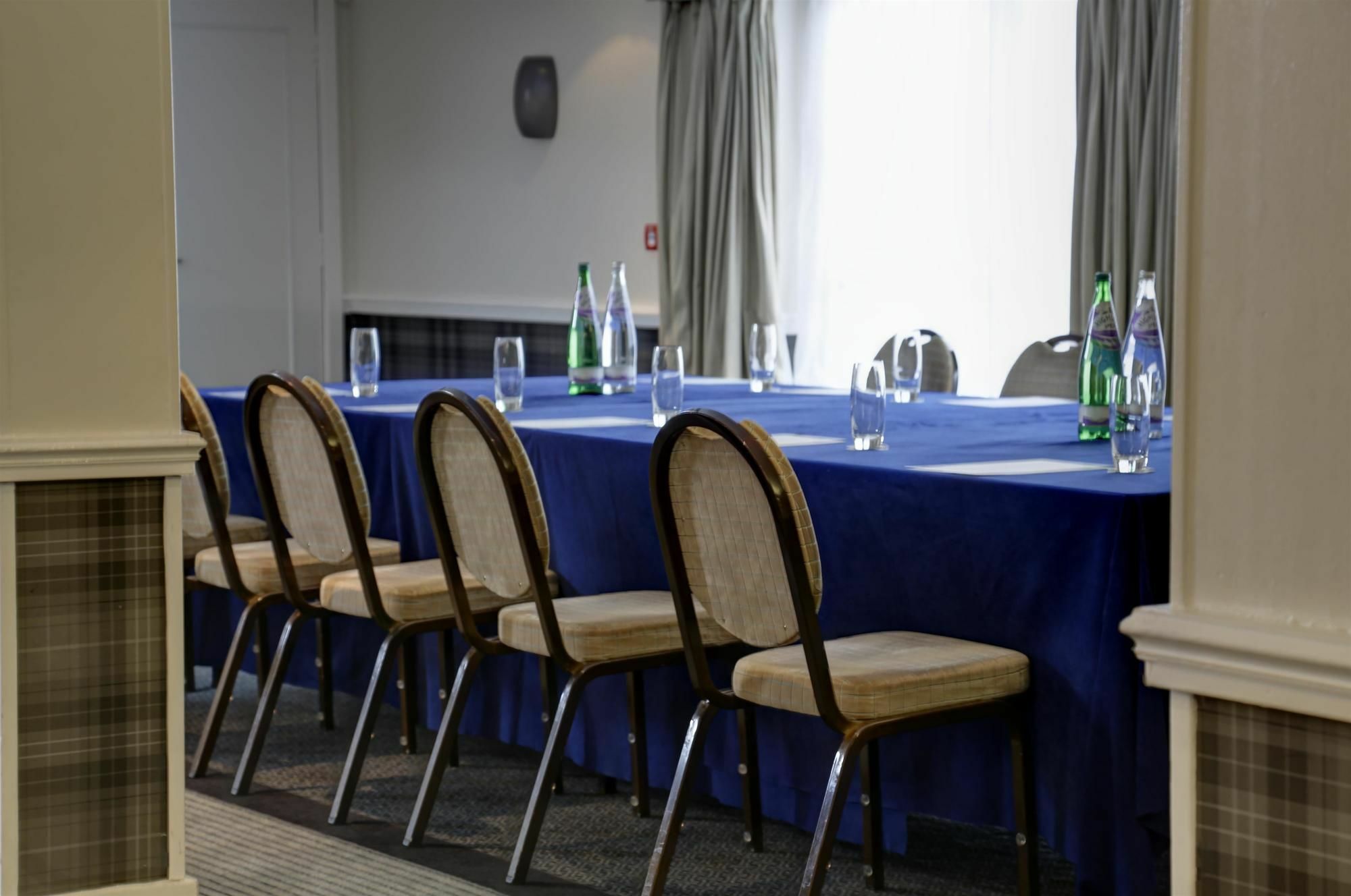Buchanan Arms Hotel & Leisure, Sure Hotel Collection Drymen Εξωτερικό φωτογραφία